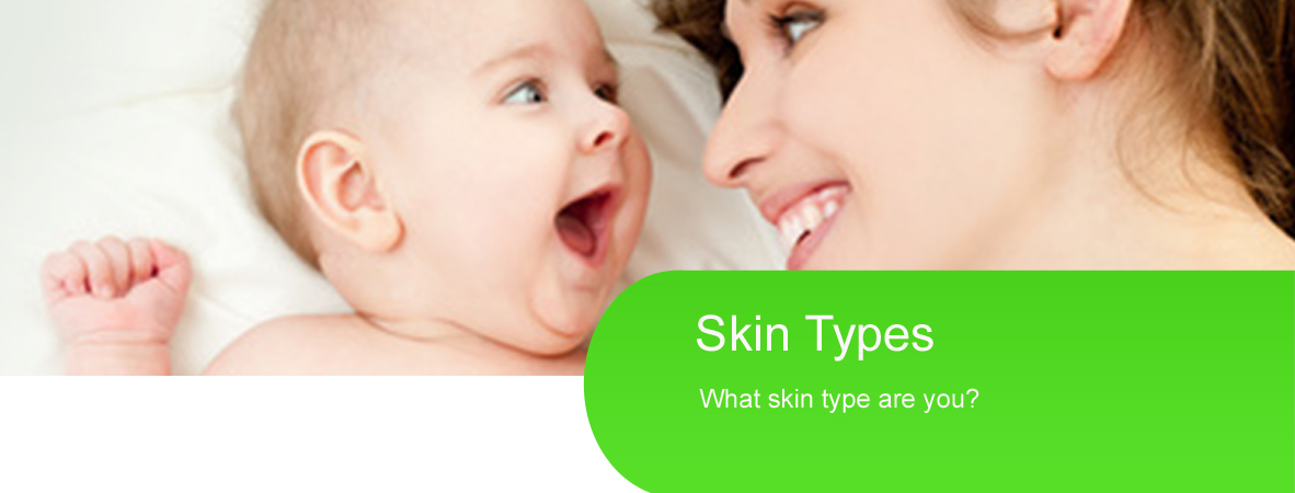 Skin Types